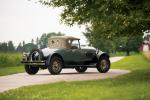 Marmon Model 34C Sport Speedster 1924 года